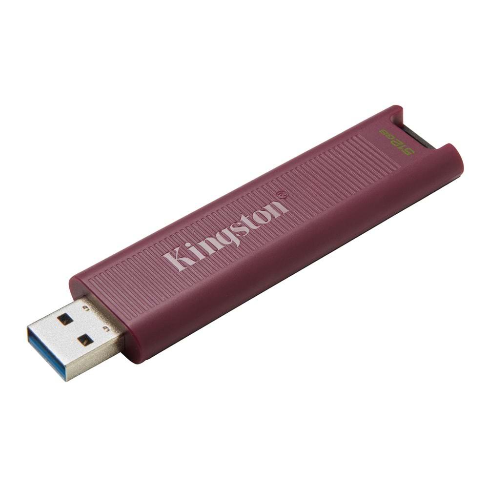 KINGSTON DTMAXA-512GB FLASH BELLEK USB 3.2 GEN2