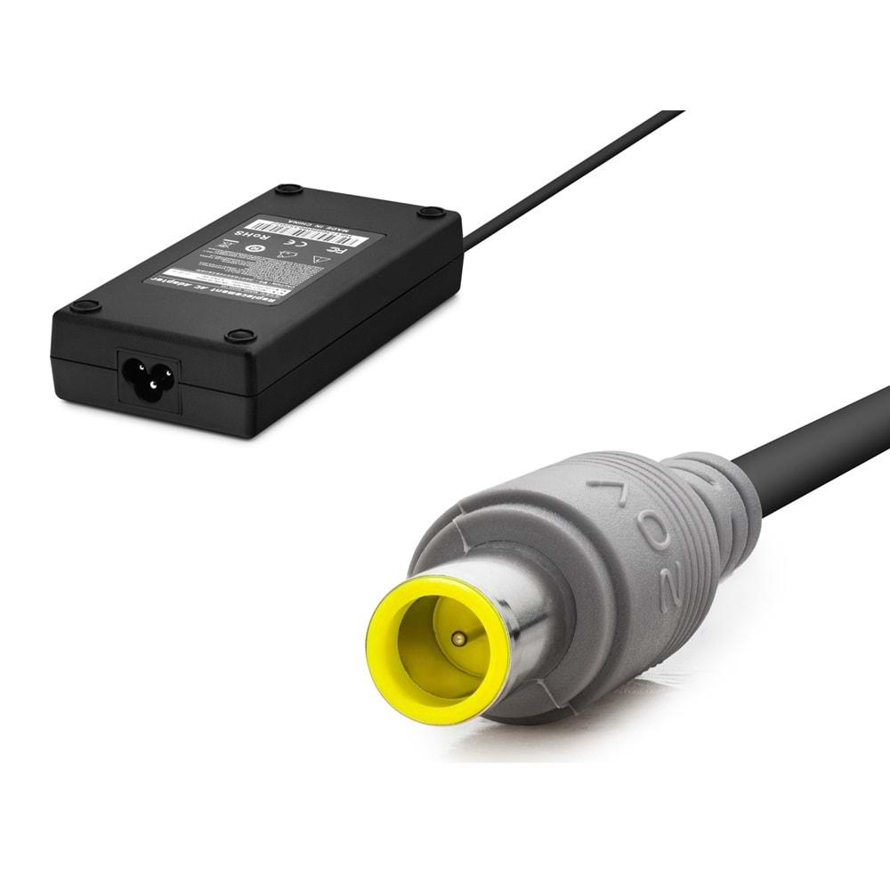 Hadron Gxhh1 Notebook Adaptörü 20V 8.5A 7.9*5.0 170W Lenovo
