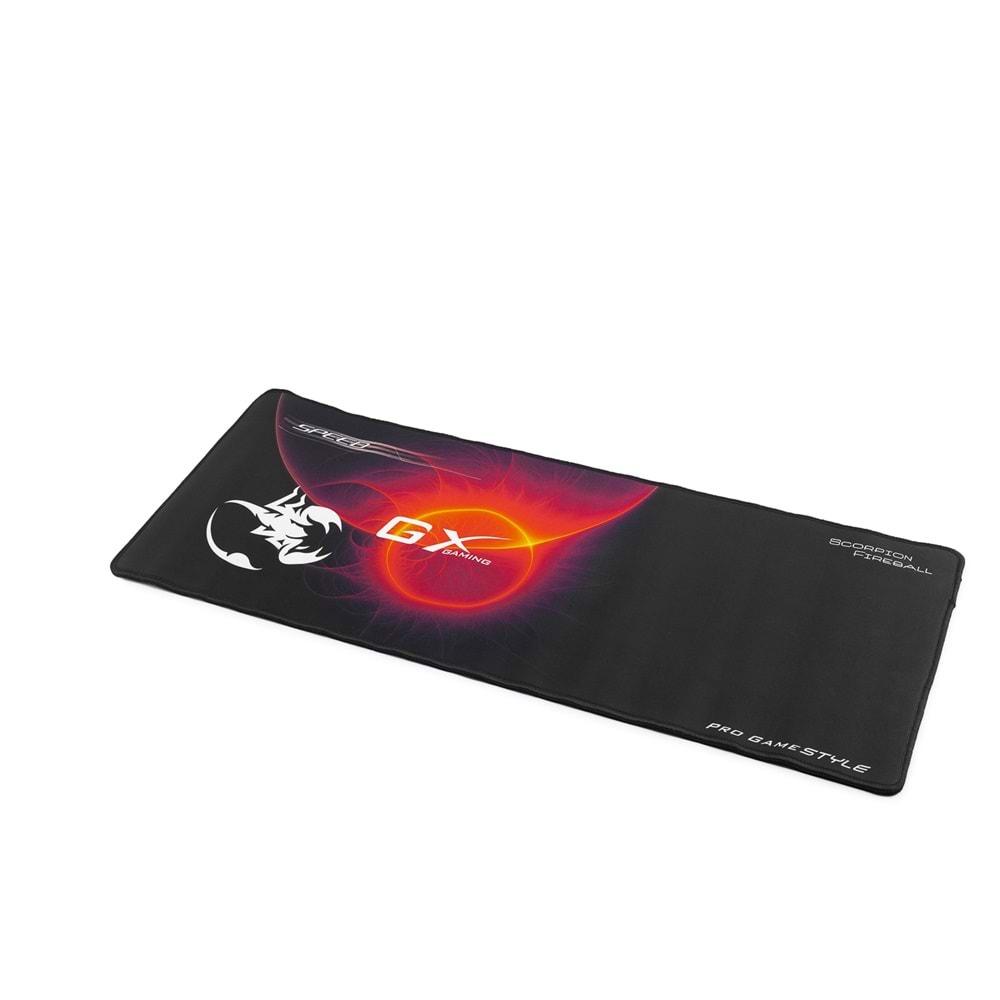 HADRON HDX3507 OYUN MOUSE PAD 300*700*3MM