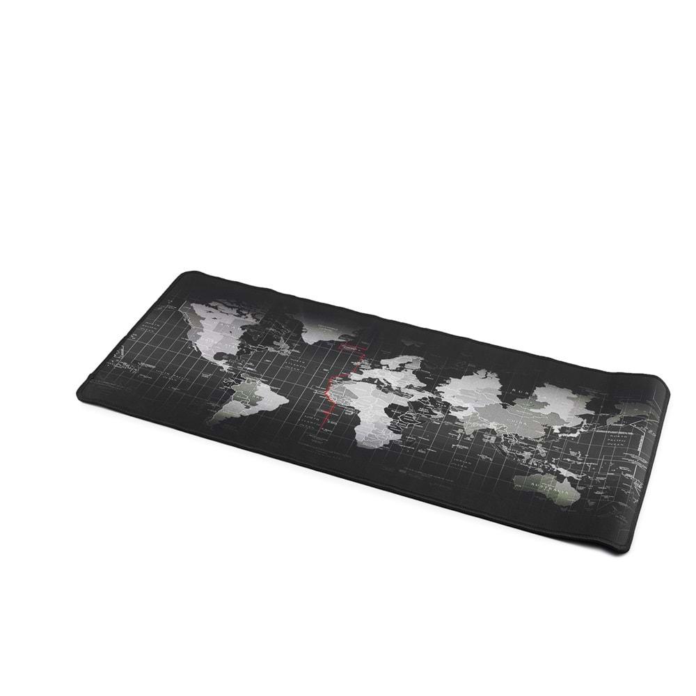 HADRON HDX3515 OYUN MOUSE PAD 300*700*3MM