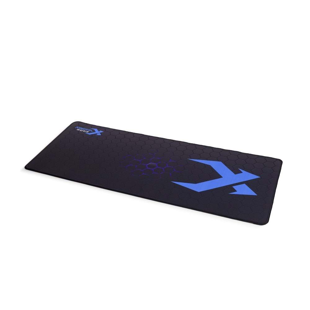 HADRON HDX3559 OYUN MOUSE PAD 300*700*3MM