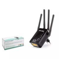 Acces Point Repeater ve Router