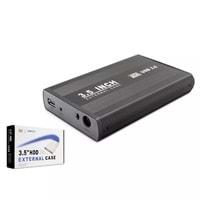 Hdd Ssd Kutu ve Kızak