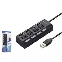 Usb ve Type-C Hub