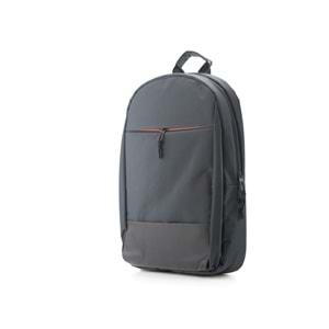 HADRON HDX4007 Palma 15.6 İnç Notebook Sırt Çantası Siyah