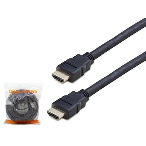 HADRON HDX2018 10METRE HDMI KABLO PVC