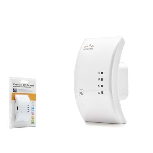 HADRON HDX2451(9102) ACCESS POINT & REPEATER 300MBPS