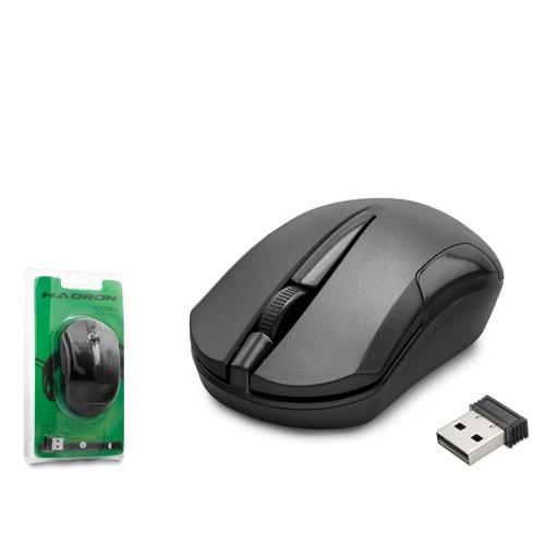 HADRON HDX3401A MOUSE WIRELESS