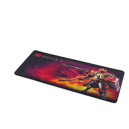 HADRON HDX3504 OYUN MOUSE PAD 300*700*3MM