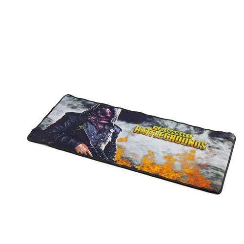 HADRON HDX3517 OYUN MOUSE PAD 300*700*3MM