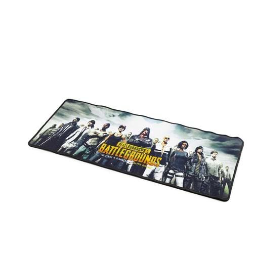 HADRON HDX3519 OYUN MOUSE PAD 300*700*3MM