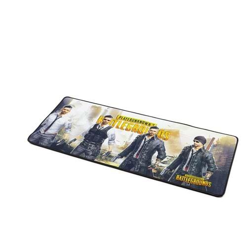 HADRON HDX3520 OYUN MOUSE PAD 300*700*3MM