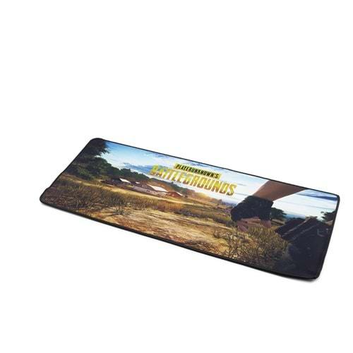 HADRON HDX3522 OYUN MOUSE PAD 300*700*3MM