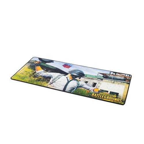 HADRON HDX3538 OYUN MOUSE PAD 300*700*3MM