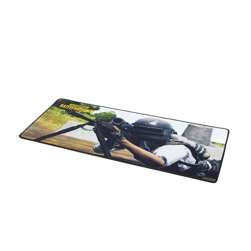 HADRON HDX3539 OYUN MOUSE PAD 300*700*3MM