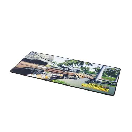 HADRON HDX3540 OYUN MOUSE PAD 300*700*3MM