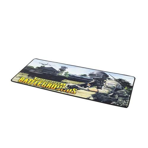 HADRON HDX3541 OYUN MOUSE PAD 300*700*3MM