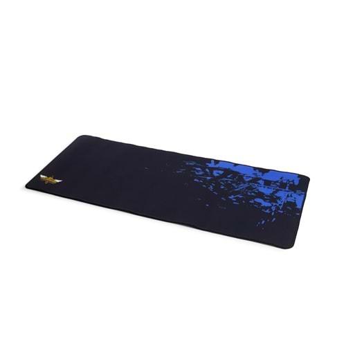 HADRON HDX3566 OYUN MOUSE PAD 300*700*3MM