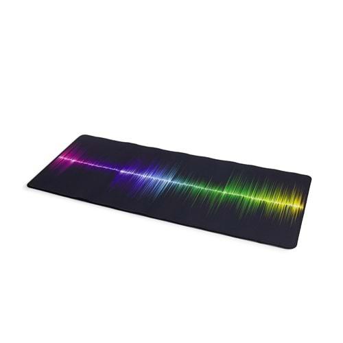 HADRON HDX3570 OYUN MOUSE PAD 300*700*3MM