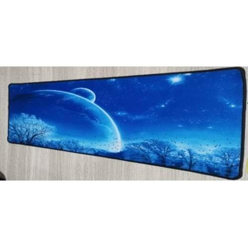 HADRON HDX3576 OYUN MOUSE PAD 400*900*4MM