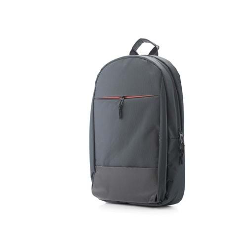 HADRON HDX4007 Palma 15.6 İnç Notebook Sırt Çantası Siyah