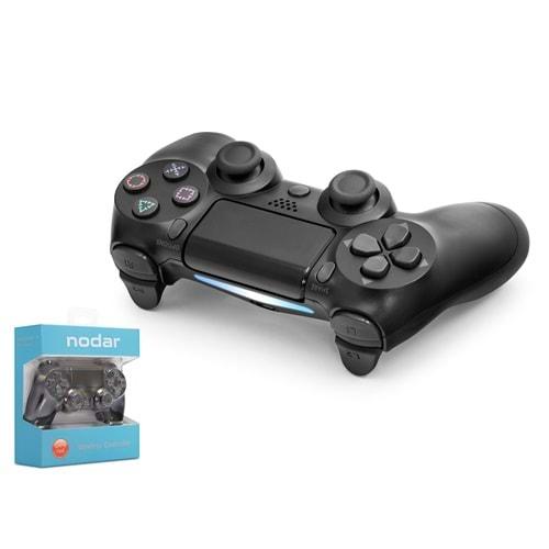 NODAR ND400 PS4 Uyumlu Gamepad - Siyah