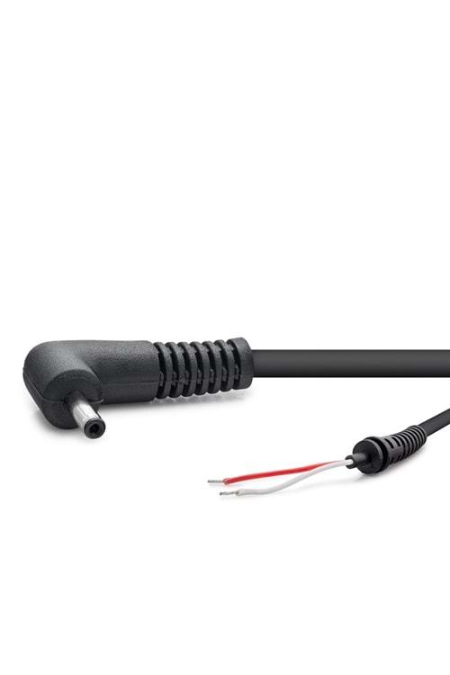 HADRON HDX5539 NOTEBOOK ADAPTÖR KABLOSU 3.0*1.1 SAMSUNG