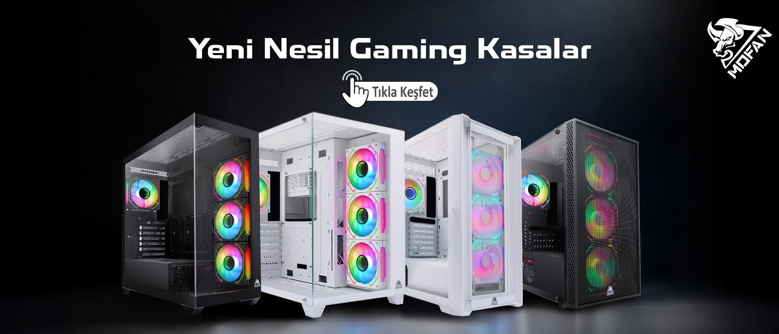 Bilgisayar Kasaları